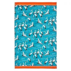 Ulster Weavers Cranes Cotton Tea Towel
