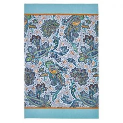 Ulster Weavers Italian Paisley Cotton Tea Towel