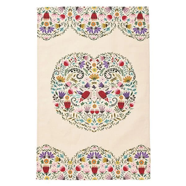 Ulster Weavers Melody Tea Towel