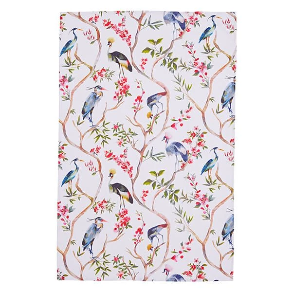 Ulster Weavers Oriental Birds Cotton Tea Towel