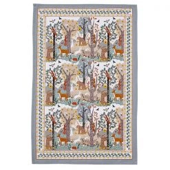 Ulster Weavers Wildwood Tea Towel