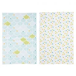 Ulster Weavers Pack Of 2 Tea Towels South Beach