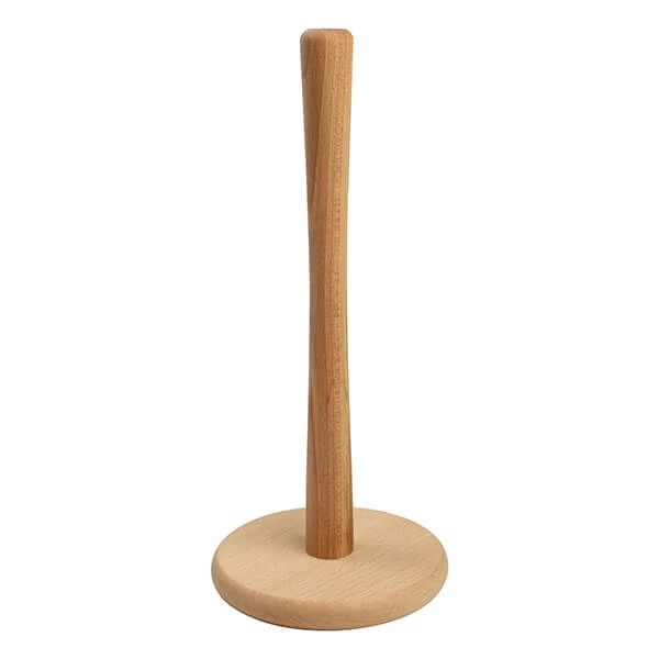 T&G Cottage Garden Beech Kitchen Towel Holder