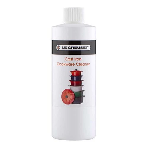 Le Creuset Cast Iron Cookware Cleaner 250ml