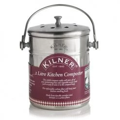 Kilner 2.0 Litre Kitchen Composter