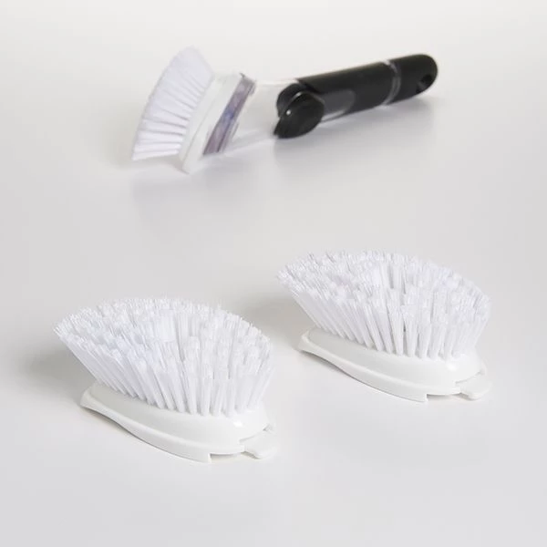 OXO Good Grips Soap Squirting Dish Brush Refill - Image 3