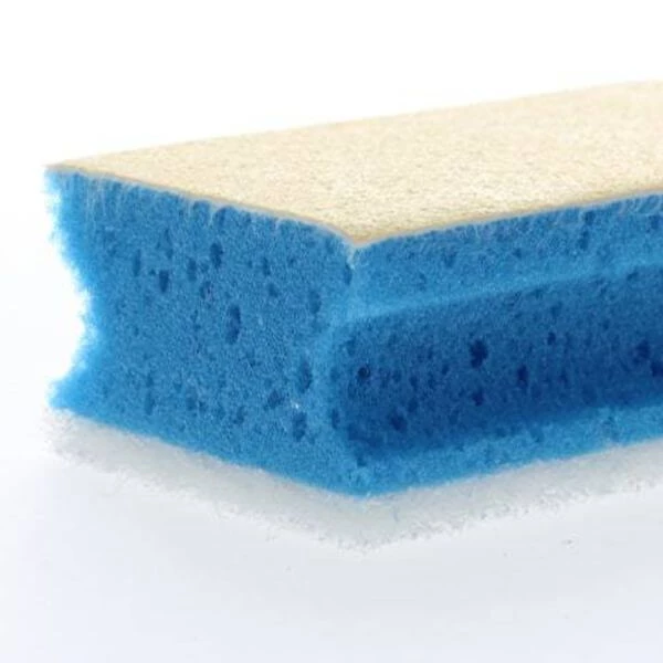 Sorbo Pack Of 2 XL Lavatory Sponge - Image 2