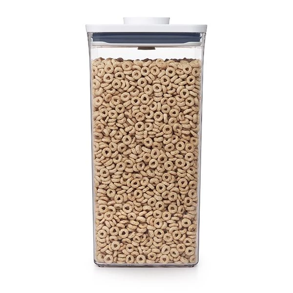 OXO Good Grips POP 2.0 Big Square Tall 5.7L Storage Container - Image 4