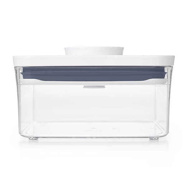 OXO Good Grips POP 2.0 Big Square Mini 1.1L Storage Container - Image 2