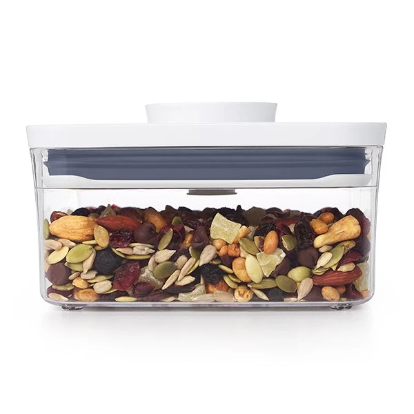 OXO Good Grips POP 2.0 Big Square Mini 1.1L Storage Container - Image 4