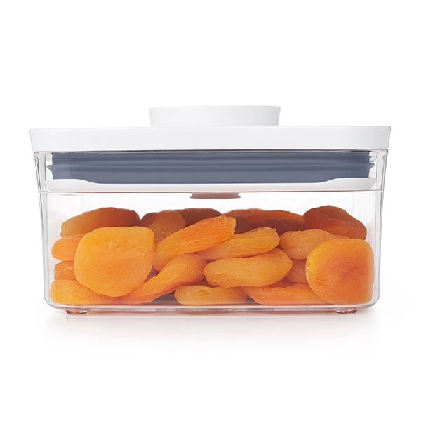 OXO Good Grips POP 2.0 Big Square Mini 1.1L Storage Container - Image 5