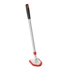 OXO Good Grips Extendable Tub & Tile Scrubber