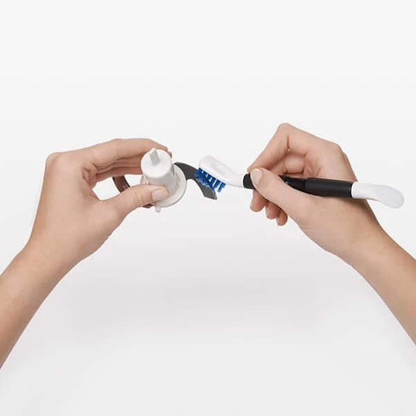 OXO Good Grips Kitchen Appliance Cleaning Set - Image 2