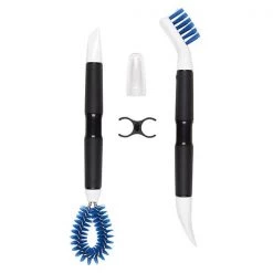 OXO Good Grips Kitchen Appliance Cleaning Set