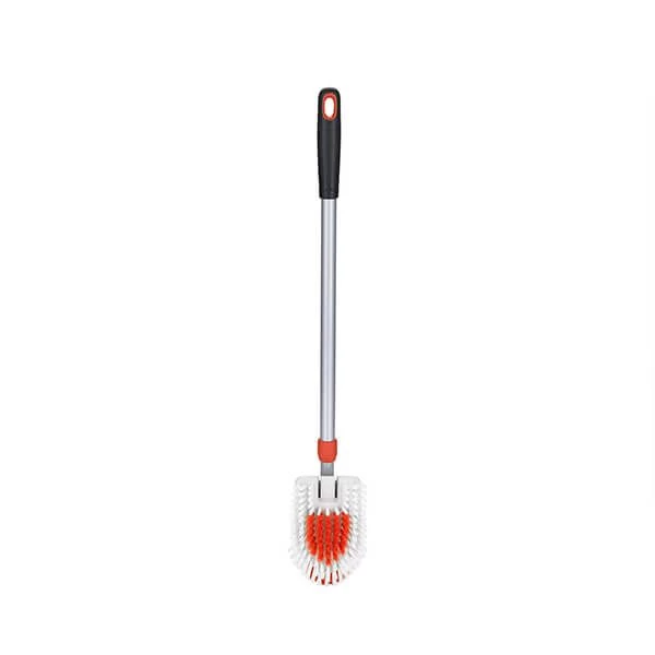 OXO Good Grips Extendable Tub & Tile Brush - Image 2