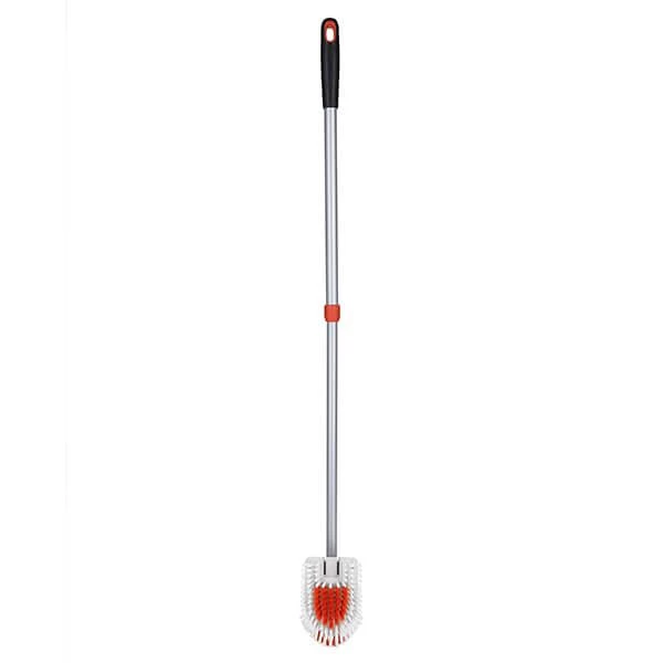 OXO Good Grips Extendable Tub & Tile Brush - Image 3