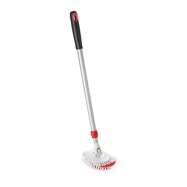 OXO Good Grips Extendable Tub & Tile Brush