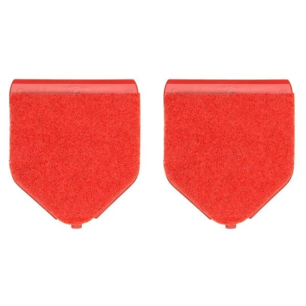 OXO Good Grips Spray Mop Scrubber Refill Set Of 2