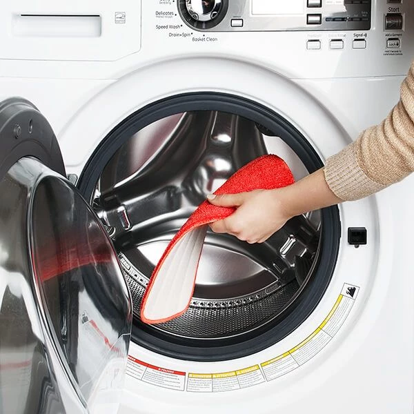 OXO Good Grips Spray Mop Pad Refill - Image 3