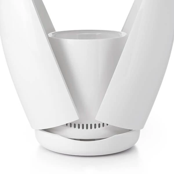 OXO Good Grips Toilet Brush With Rim Cleaner - Image 3