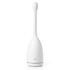 OXO Good Grips Toilet Brush With Rim Cleaner