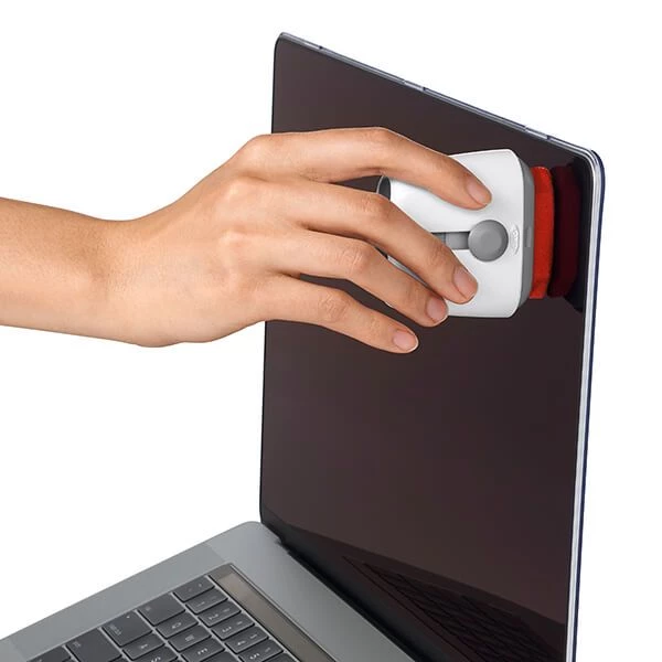 OXO Good Grips Sweep & Swipe Laptop Cleaner - Image 4