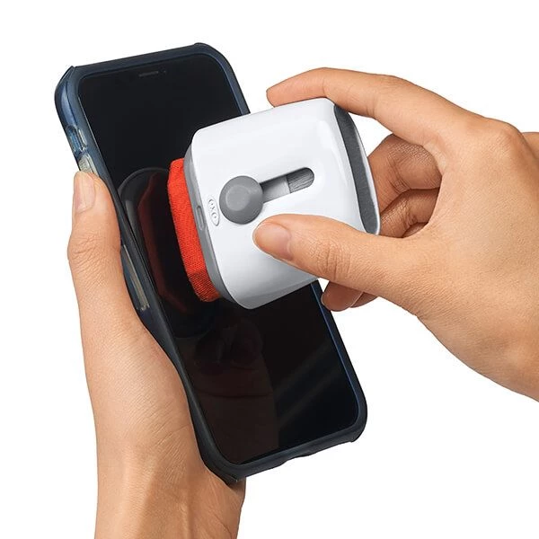 OXO Good Grips Sweep & Swipe Laptop Cleaner - Image 5