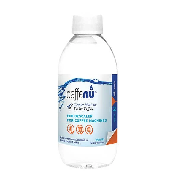 Eddingtons Caffenu Descaler Two Dose 200ml - Image 2