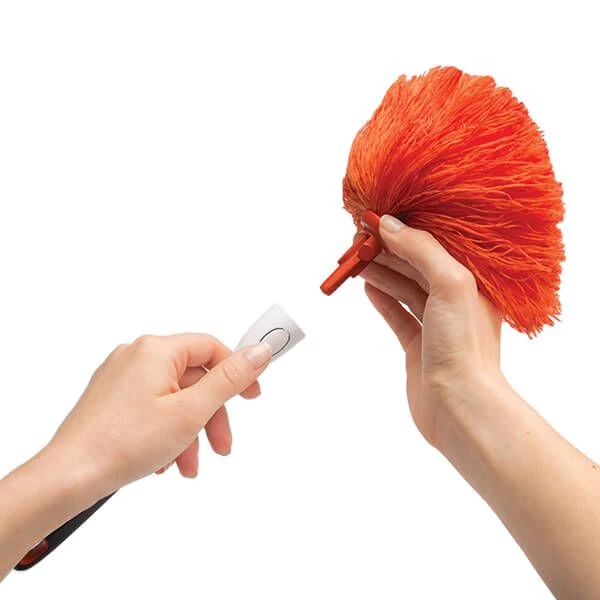 OXO Good Grips Microfibre Delicate Duster Refill - Image 2