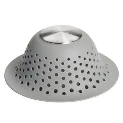 OXO Good Grips Silicone Shower & Tub Drain Protector