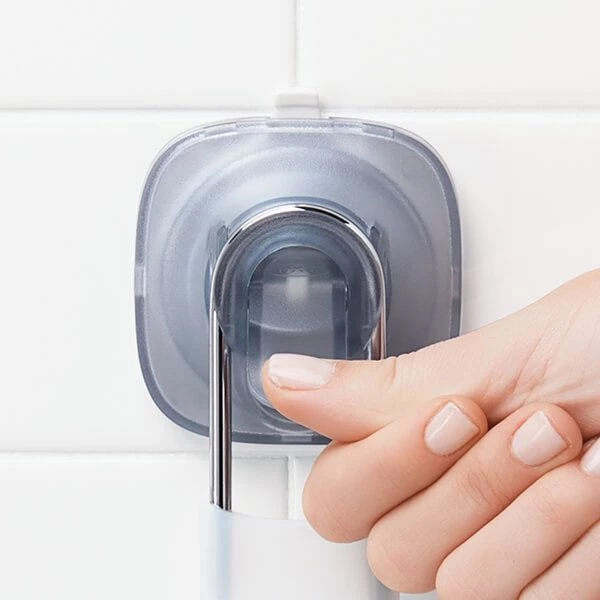 OXO Good Grips StrongHold™ Suction Fogless Mirror - Image 2