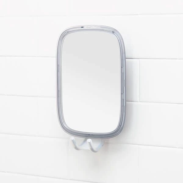 OXO Good Grips StrongHold™ Suction Fogless Mirror - Image 4