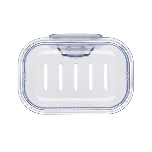 OXO Good Grips StrongHold™ Suction Soap Dish - Image 2