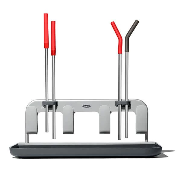 OXO Good Grips Water Bottle Drying Rack - Image 3