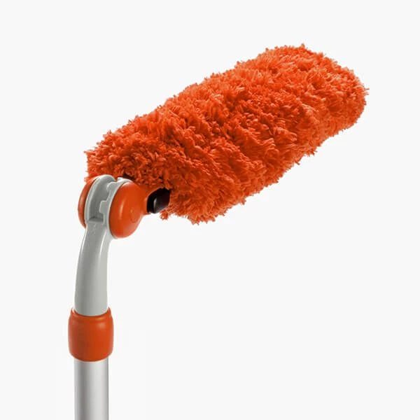 OXO Good Grips Microfibre Duster Refill - Image 2