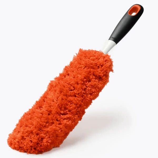 OXO Good Grips Microfibre Hand Duster - Image 2