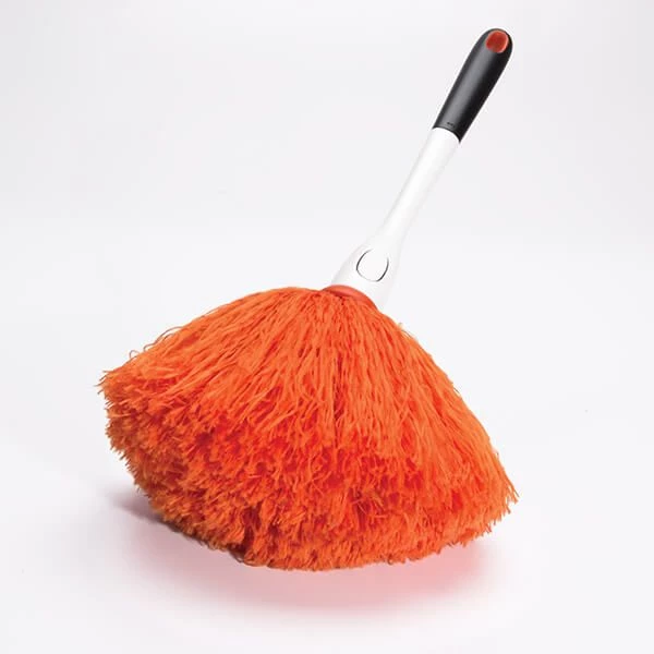 OXO Good Grips Microfibre Delicate Duster - Image 2