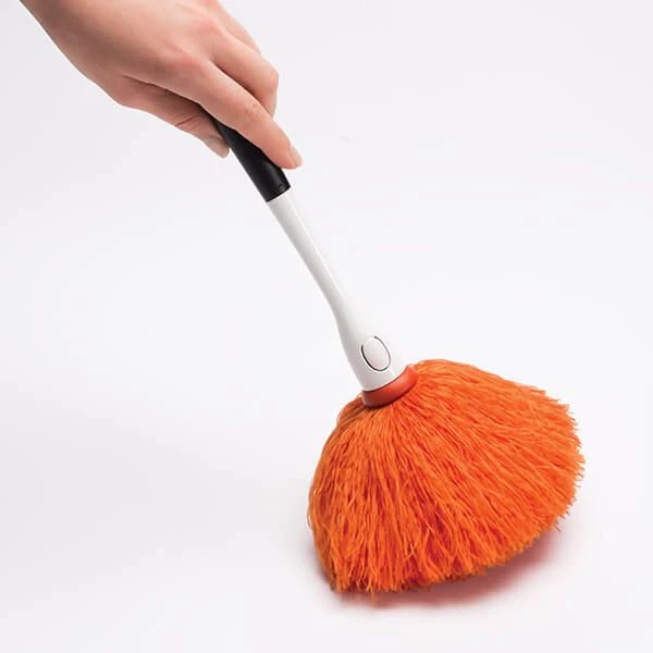 OXO Good Grips Microfibre Delicate Duster - Image 4