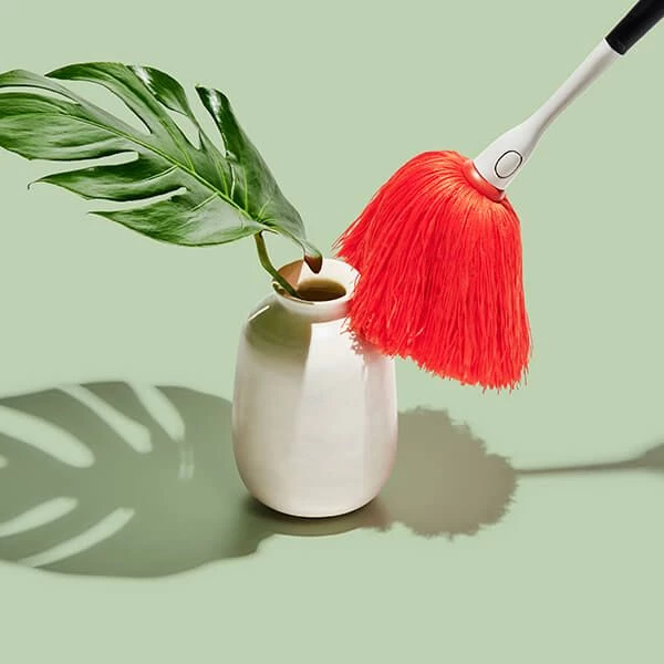 OXO Good Grips Microfibre Delicate Duster - Image 6