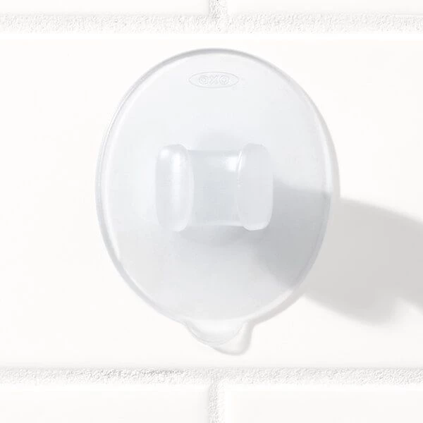 OXO Good Grips Suction Razor Holder - Image 2