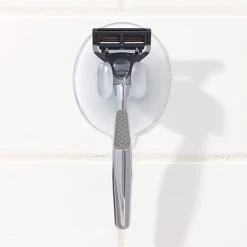 OXO Good Grips Suction Razor Holder