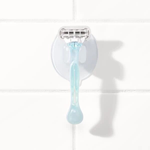OXO Good Grips Suction Razor Holder - Image 5