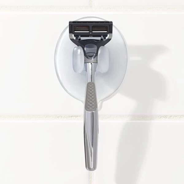 OXO Good Grips Suction Razor Holder