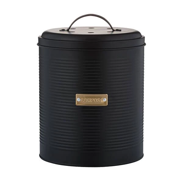 Typhoon Otto Composter