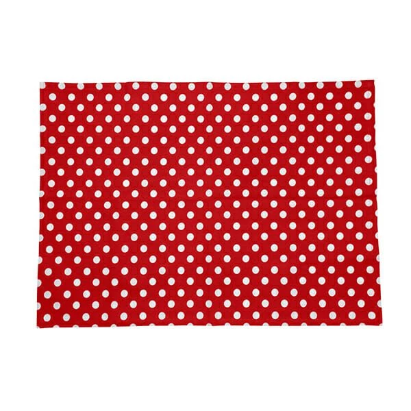 Dexam Polka Tea Towel