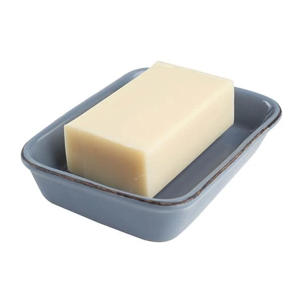 T&G Ocean Soap Dish Blue - Image 3