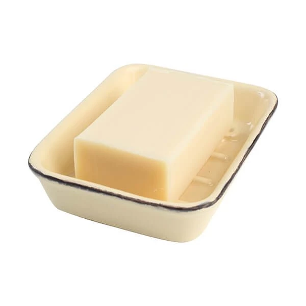 T&G Ocean Soap Dish Cream - Image 3