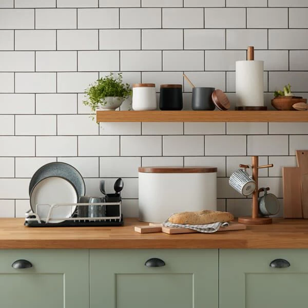 Denby Wooden Mug Tree - Image 2