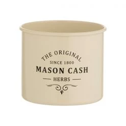 Mason Cash Heritage Herb Planter