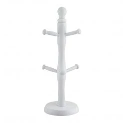 Apollo Mug Tree White